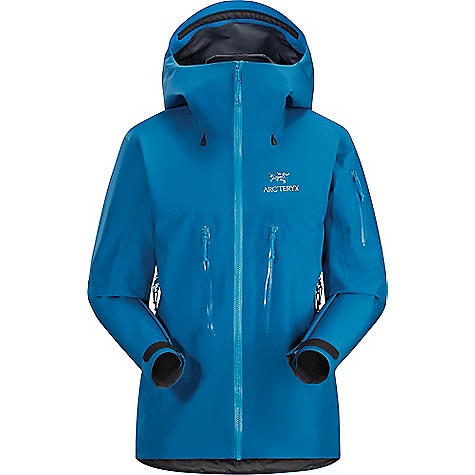 Arcteryx Alpha SV Jacket