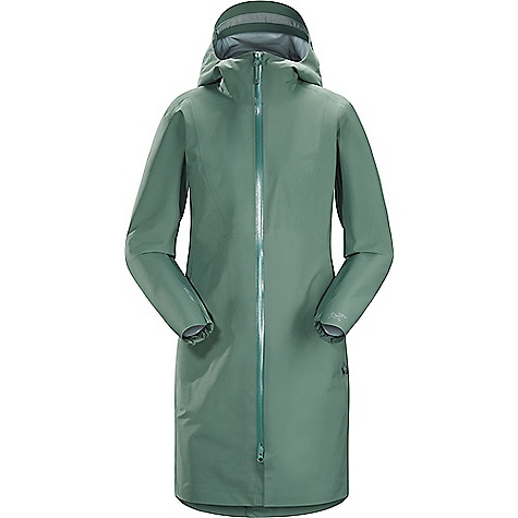 Arcteryx Women’s Imber Jacket