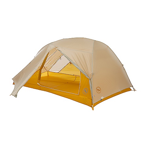 Big Agnes Tiger Wall UL2 Review