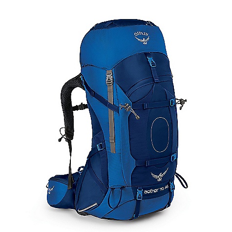 Osprey Aether AG 70 Backpack Review