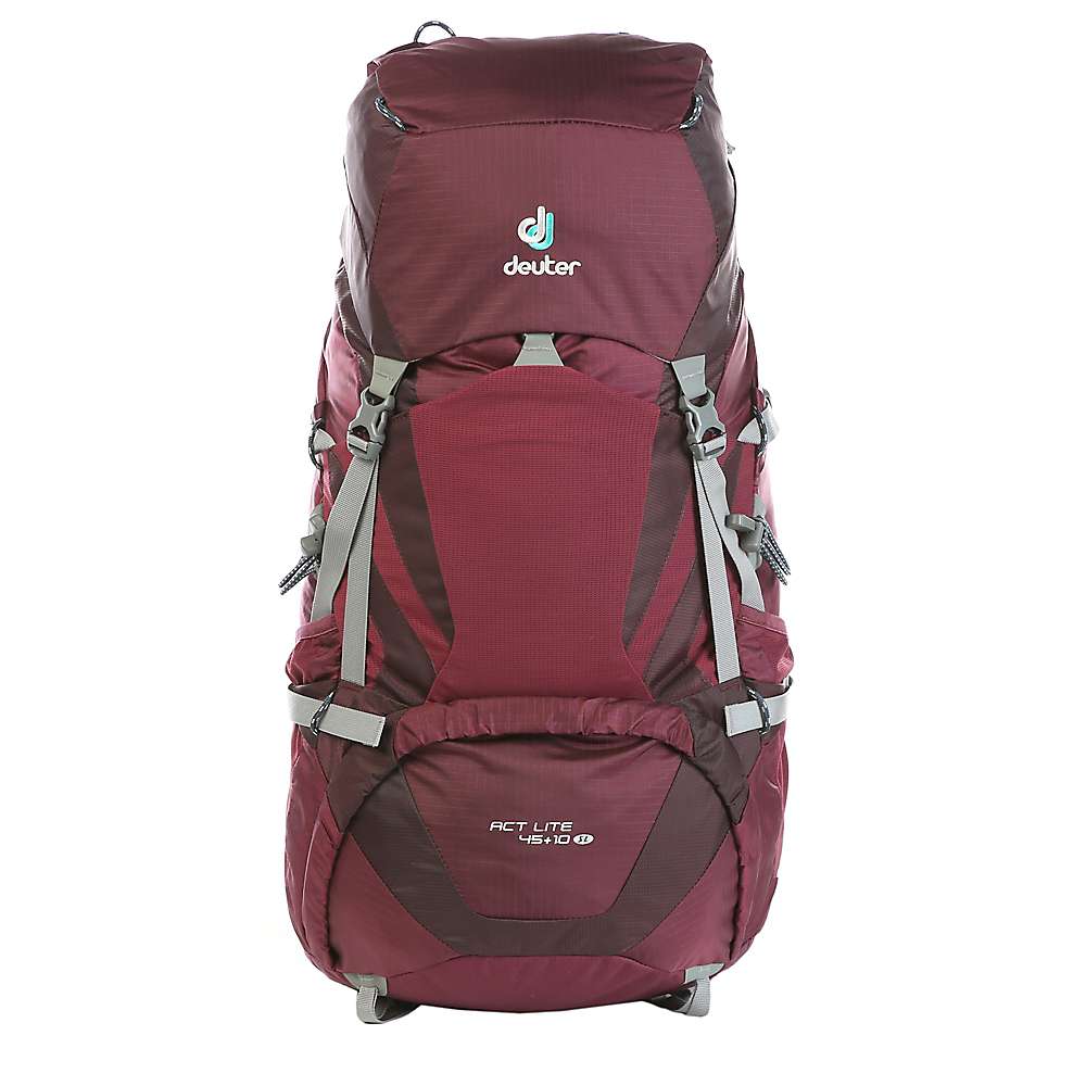 Deuter ACT Lite 45+10 SL