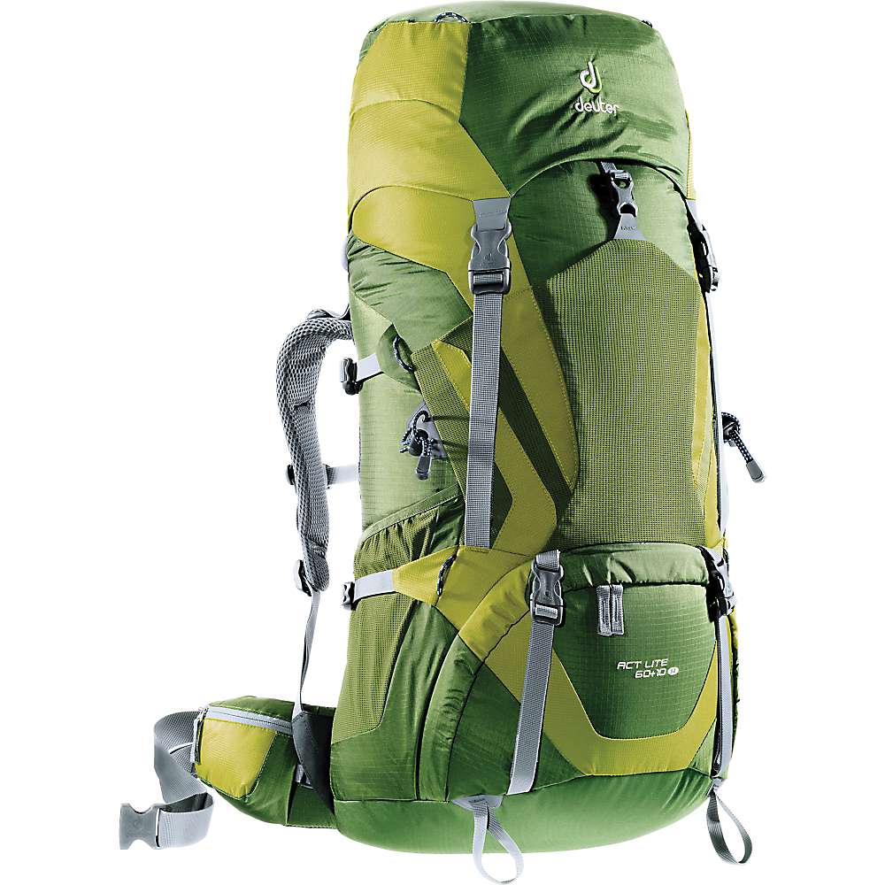 Deuter ACT Lite 60+10 SL