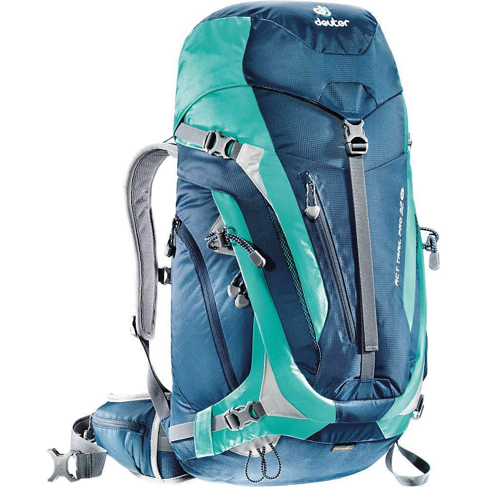 Deuter ACT Trail Pro 32 SL Pack