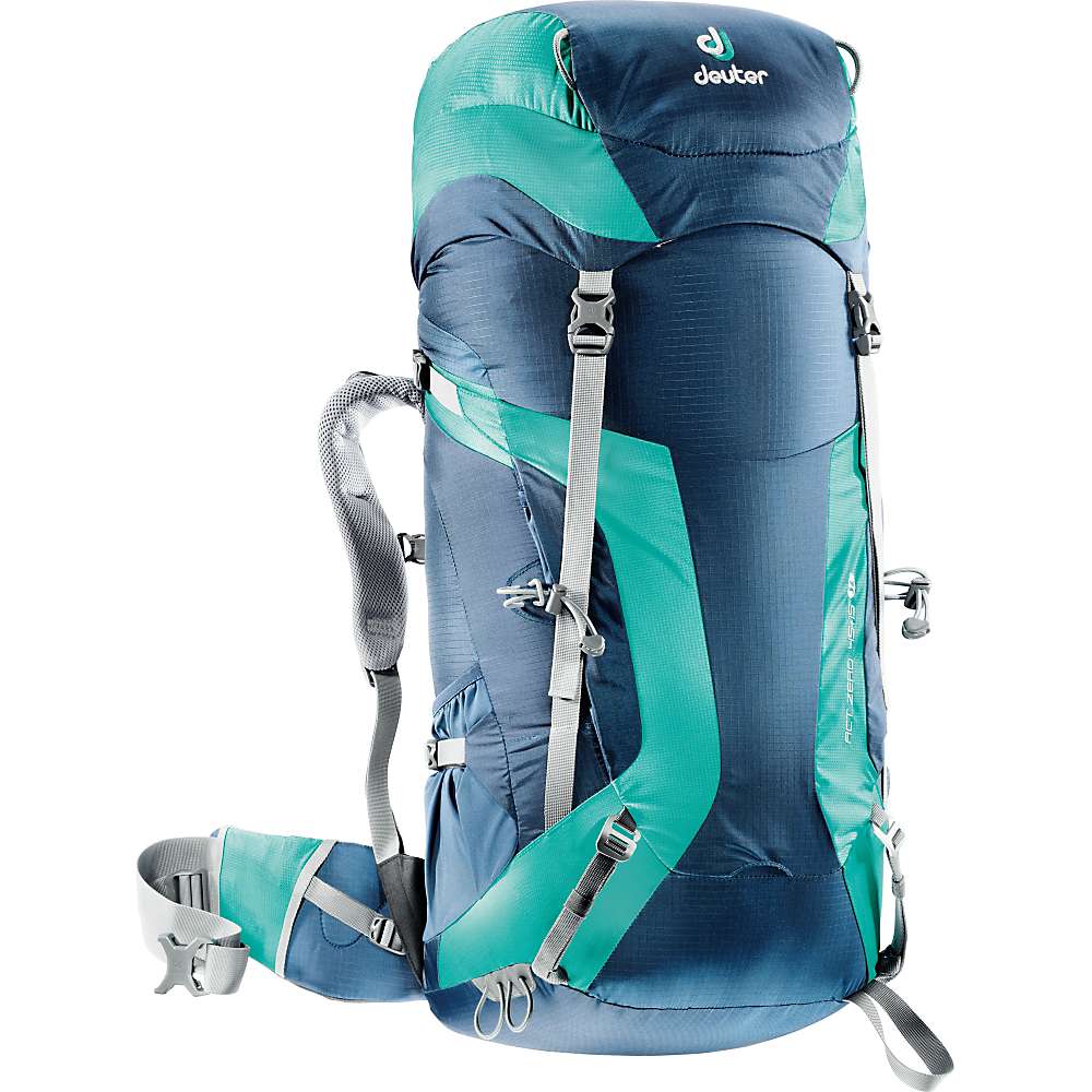 Deuter ACT Zero 45 + 15 SL Pack