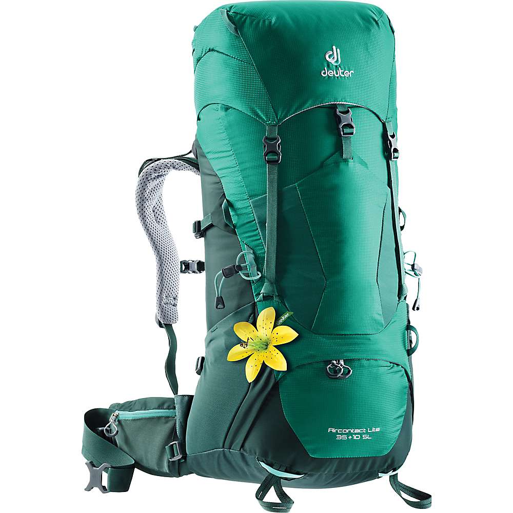 Deuter Aircontact Lite 35+10 SL Pack