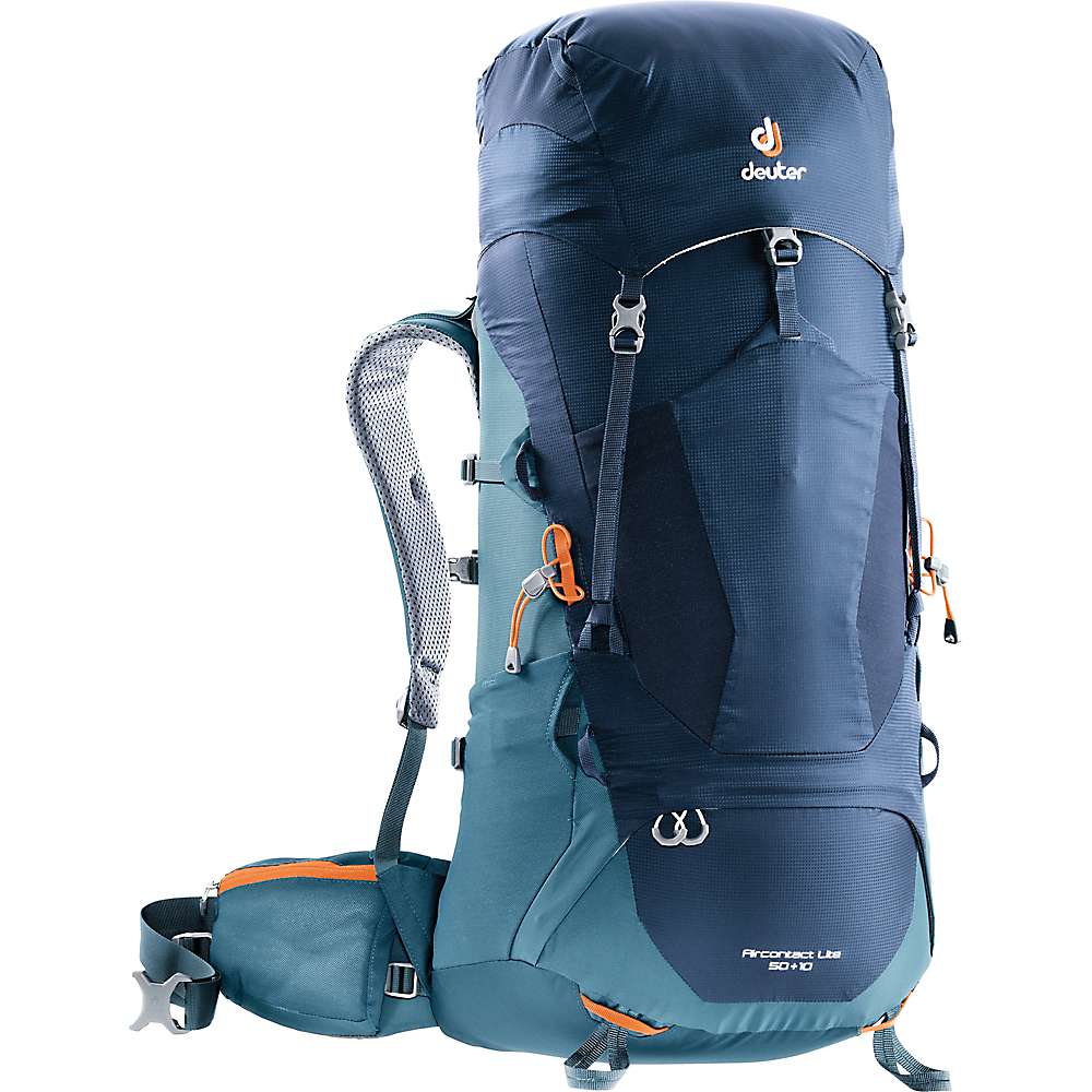 deuter act lite 50 10 review