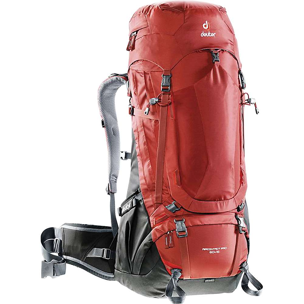 carrier deuter 60 liter