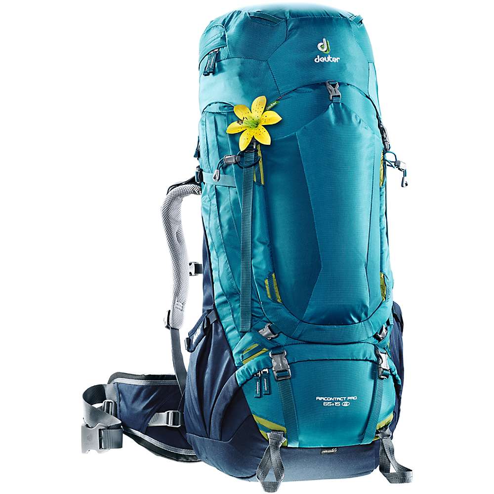 Deuter Aircontact Pro 65 + 15 SL Pack