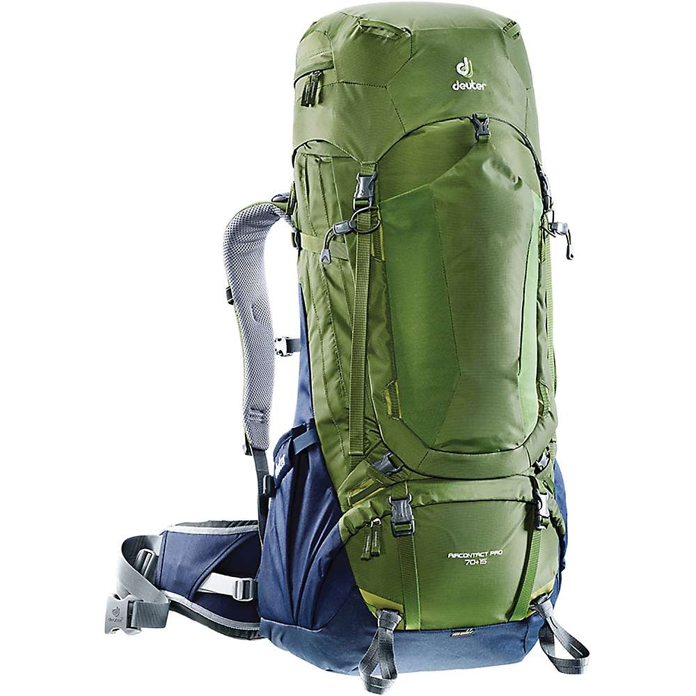 Deuter Aircontact Pro 70 + 15 Pack