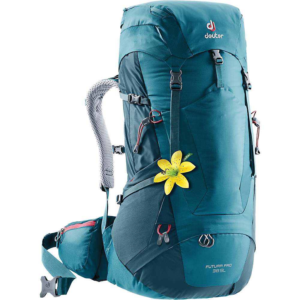 Deuter Futura Pro 38 SL Pack