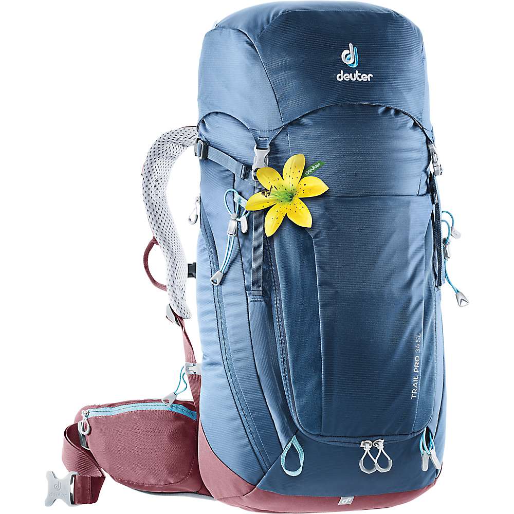 Deuter Trail Pro 34 SL Pack