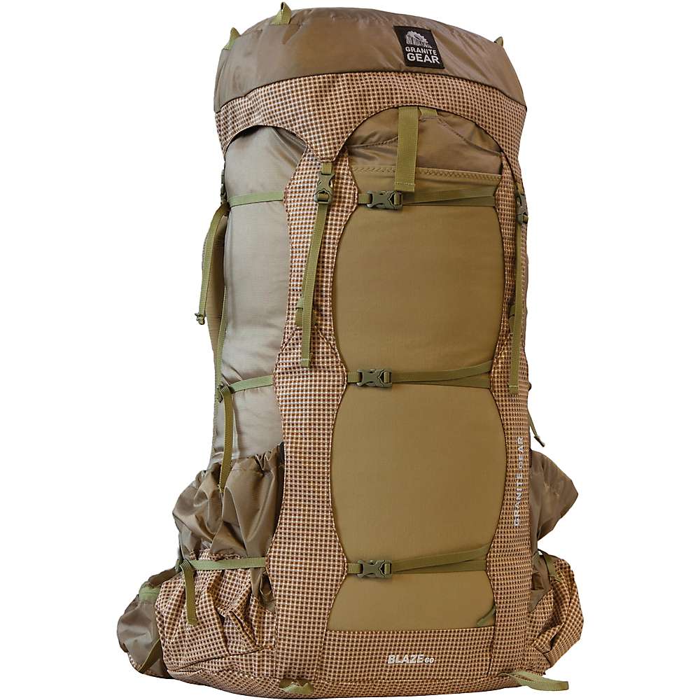 Granite Gear Blaze 60 Long Pack