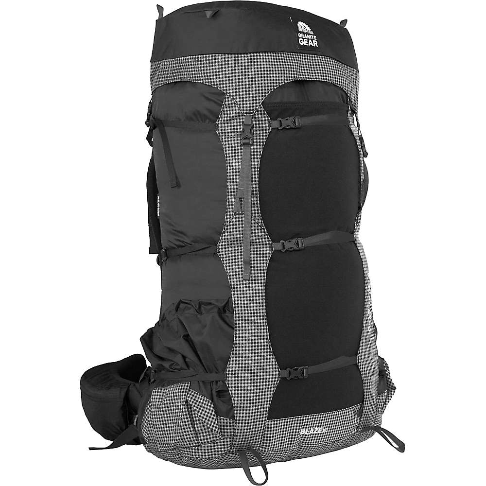 Granite Gear Blaze 60 Short Pack