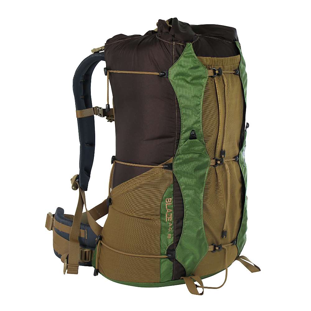 Granite Gear Blaze AC 60 Pack