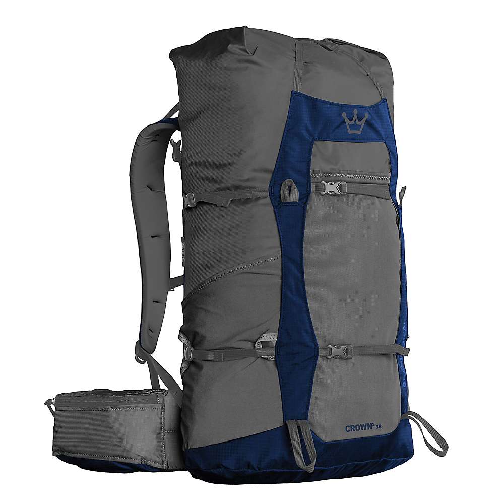 Granite Gear Men’s Crown2 38 Pack