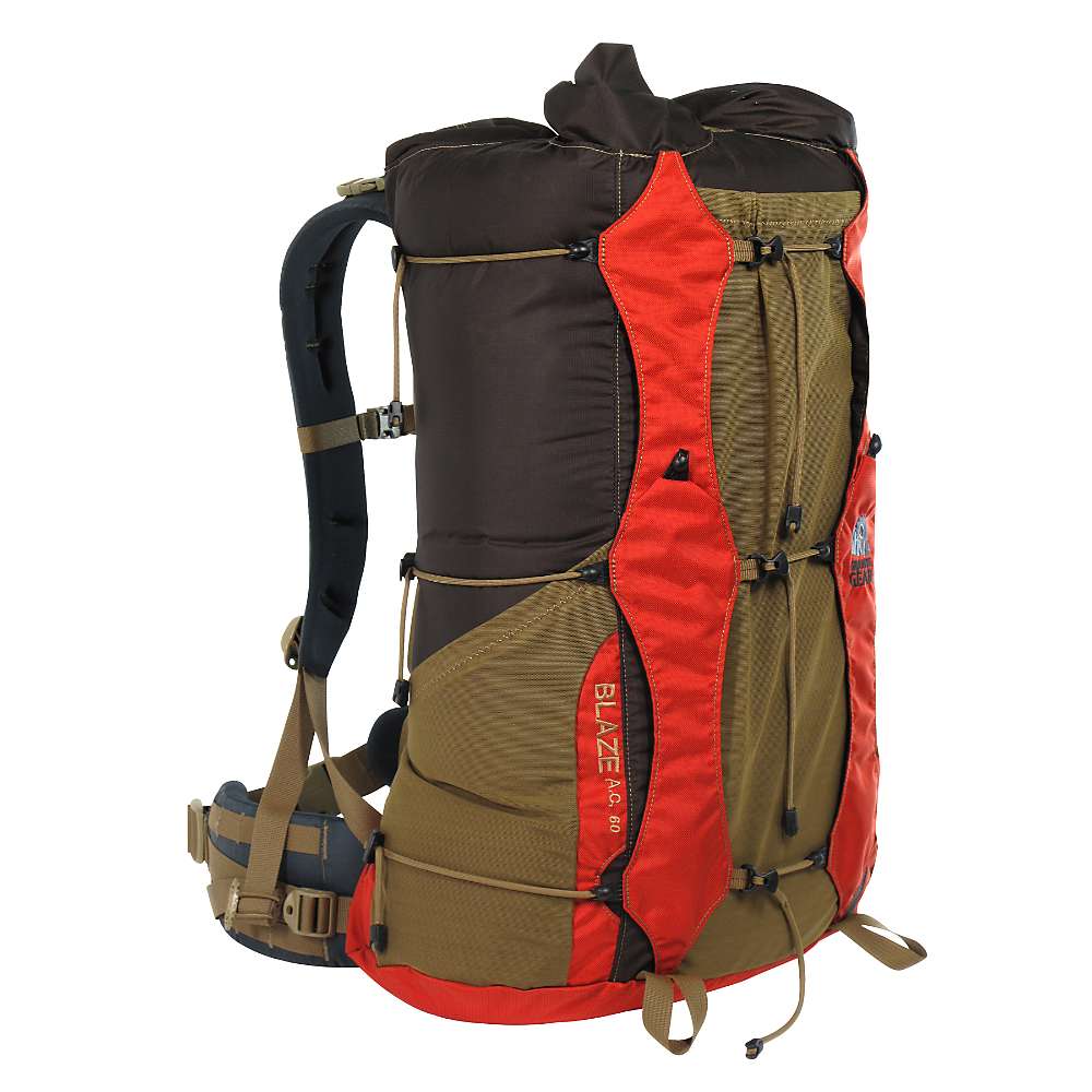 Granite Gear Women’s Blaze AC 60 Ki Pack