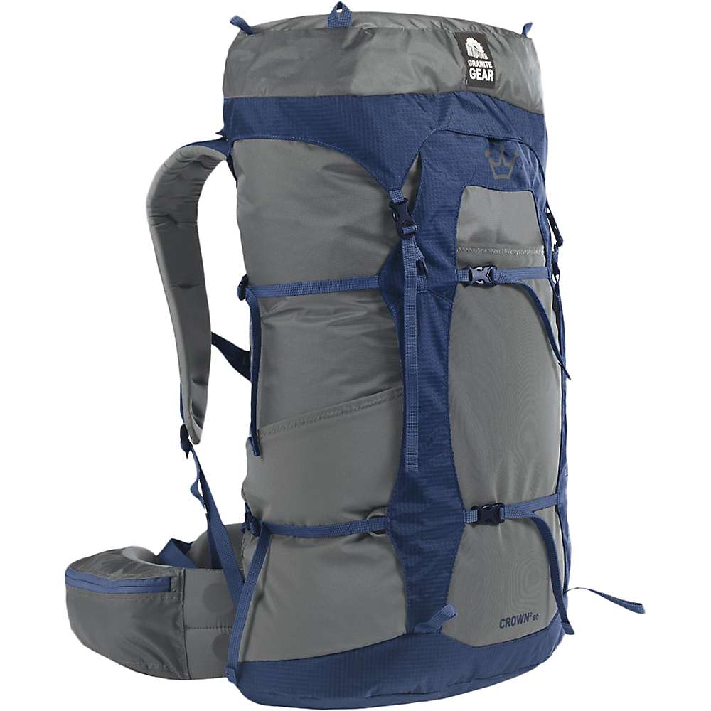 Granite Gear Women’s Crown2 60 Pack
