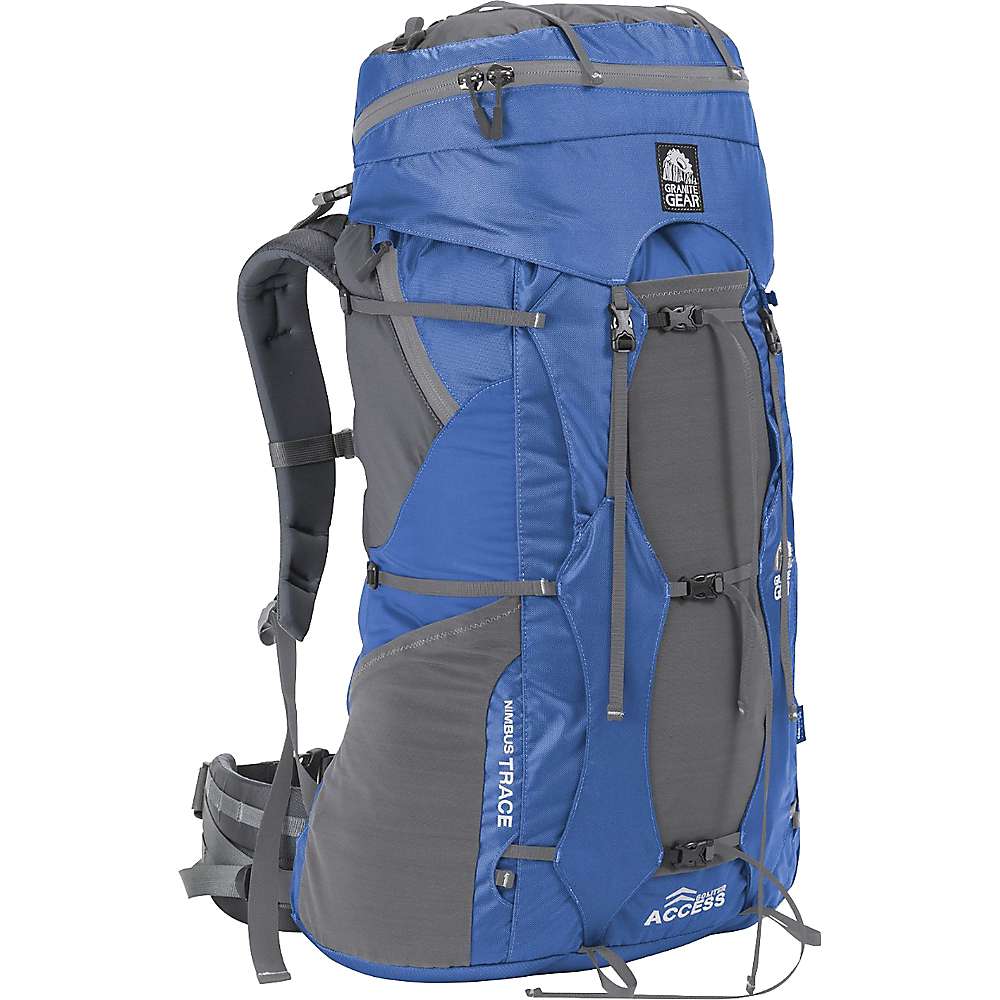 Granite Gear Women’s Nimbus Trace Access 60 Ki Pack