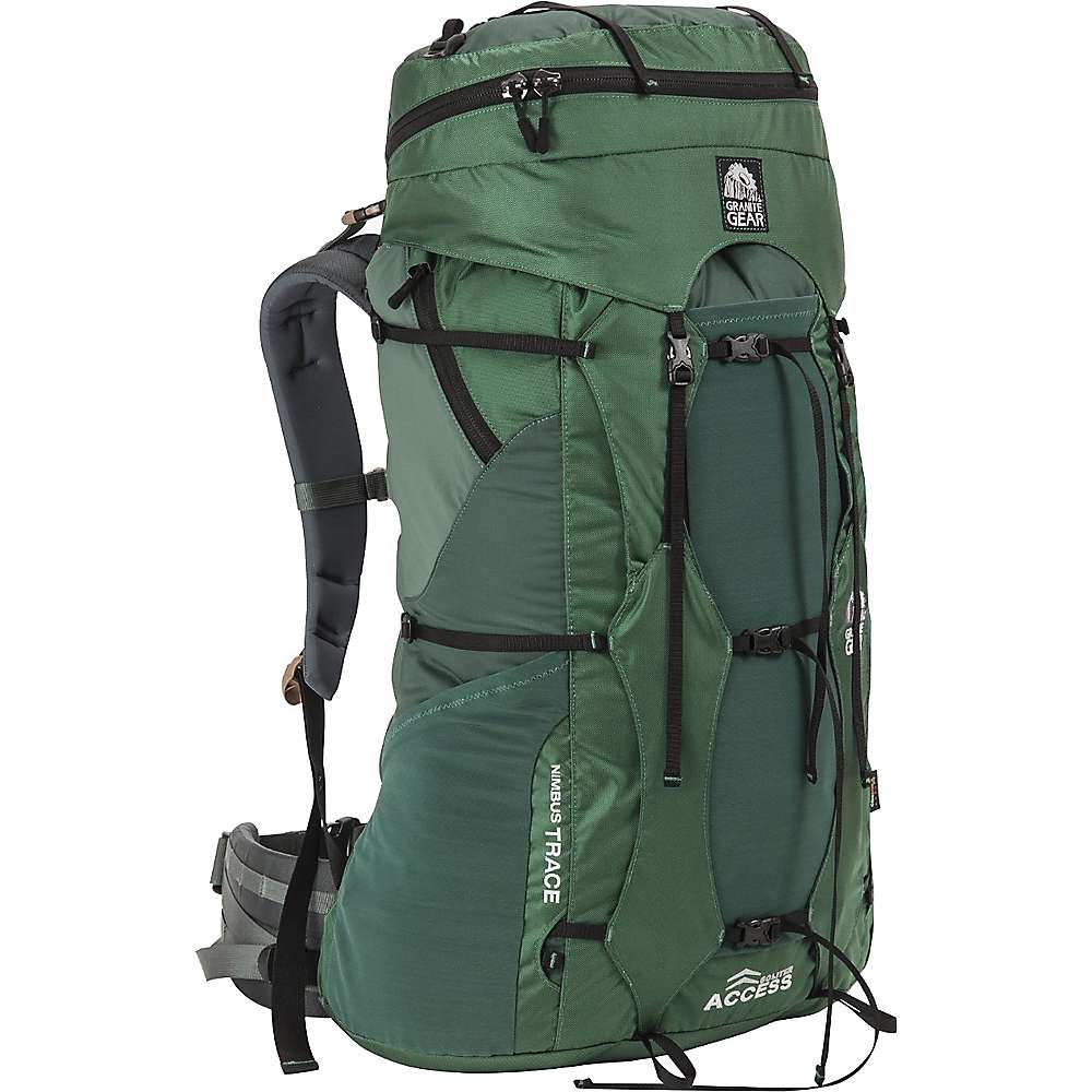 Granite Gear Women's Nimbus Trace Access 60 Ki Pack + Compare Lowest