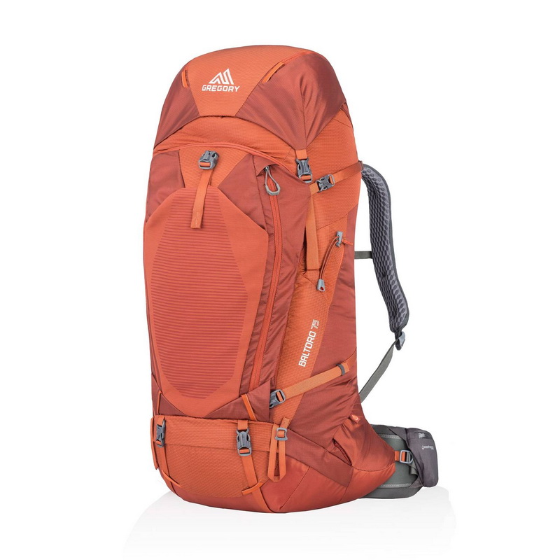 Gregory Baltoro 75L backpack