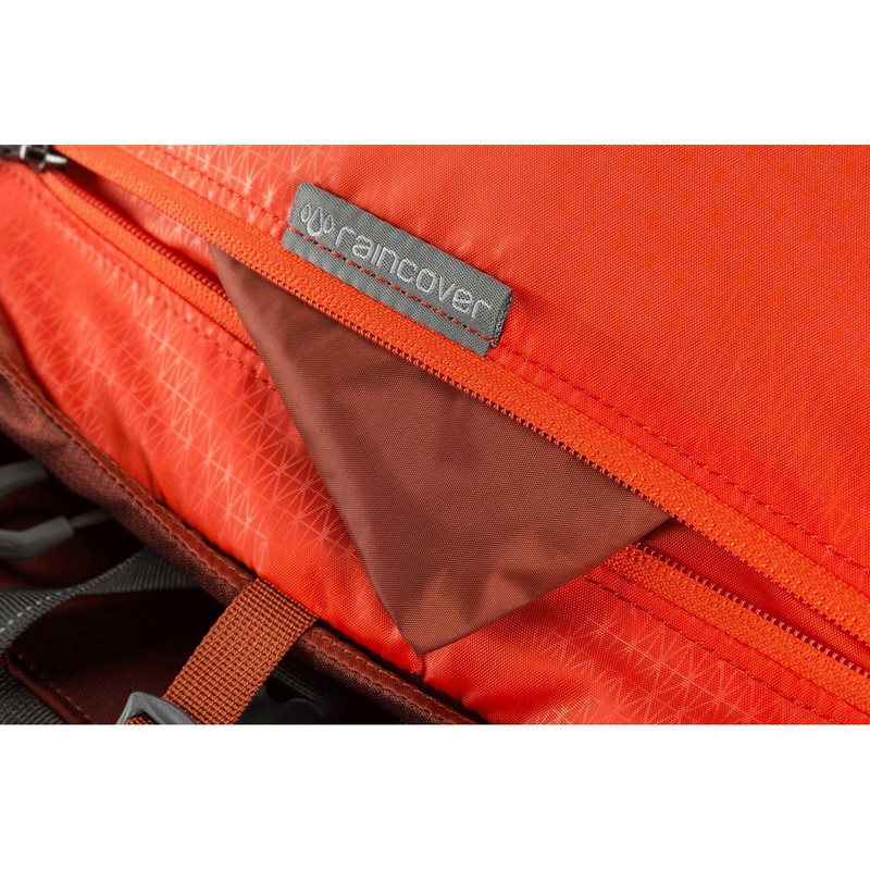 Gregory Baltoro 75L backpack rain cover