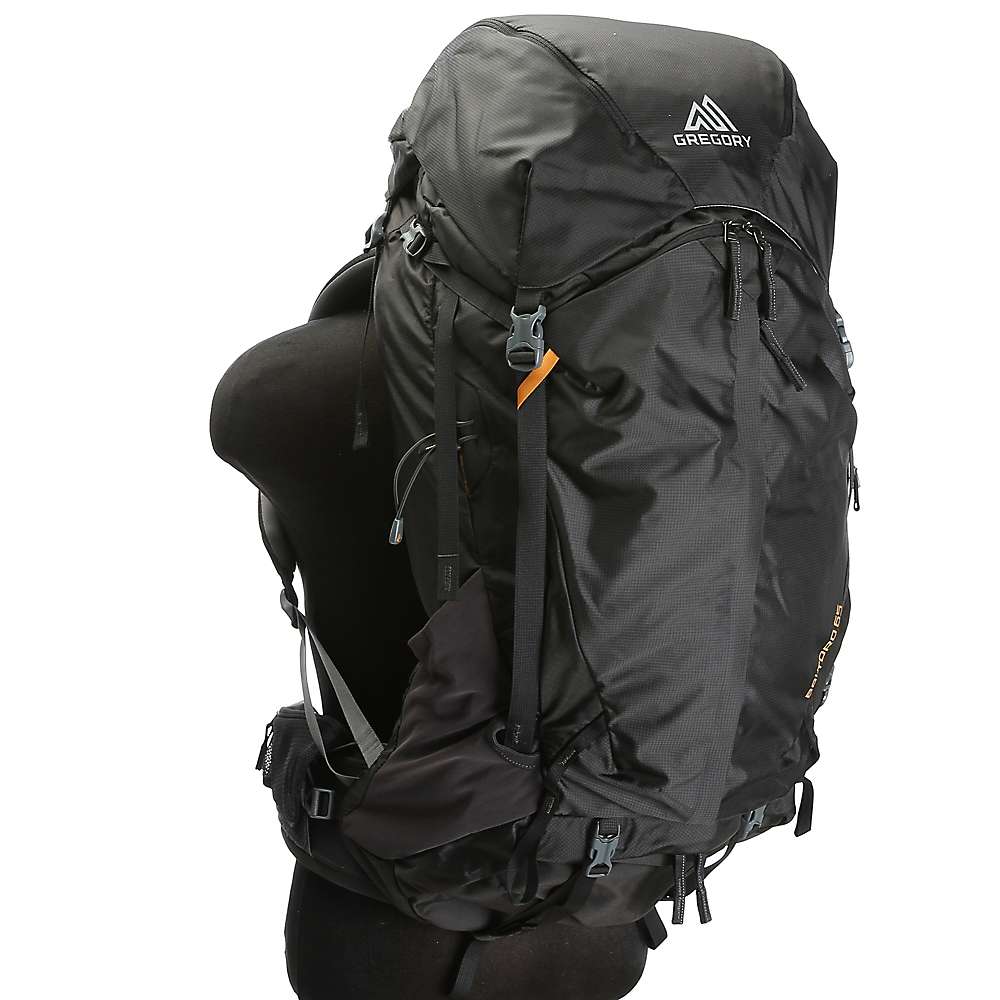 Gregory Men’s Baltoro 65L Pack