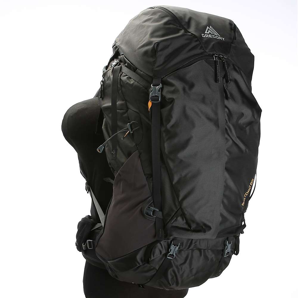 Gregory Men’s Baltoro 85L Pack