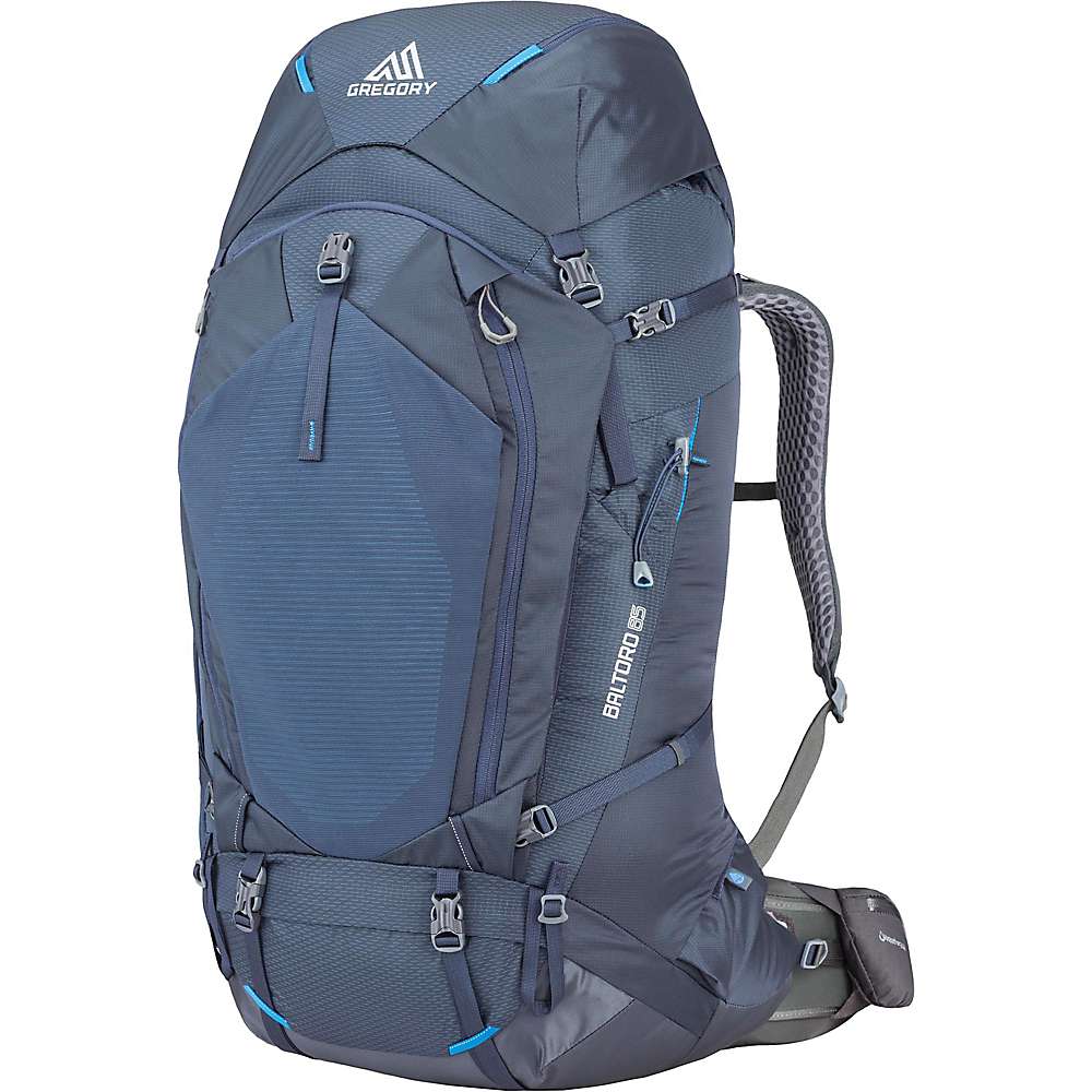Gregory Men’s Baltoro 85L Pack