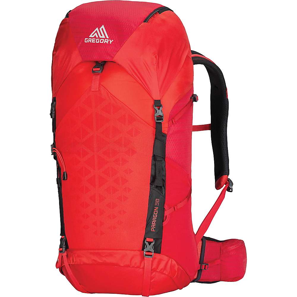 Gregory Men’s Paragon 38L Pack