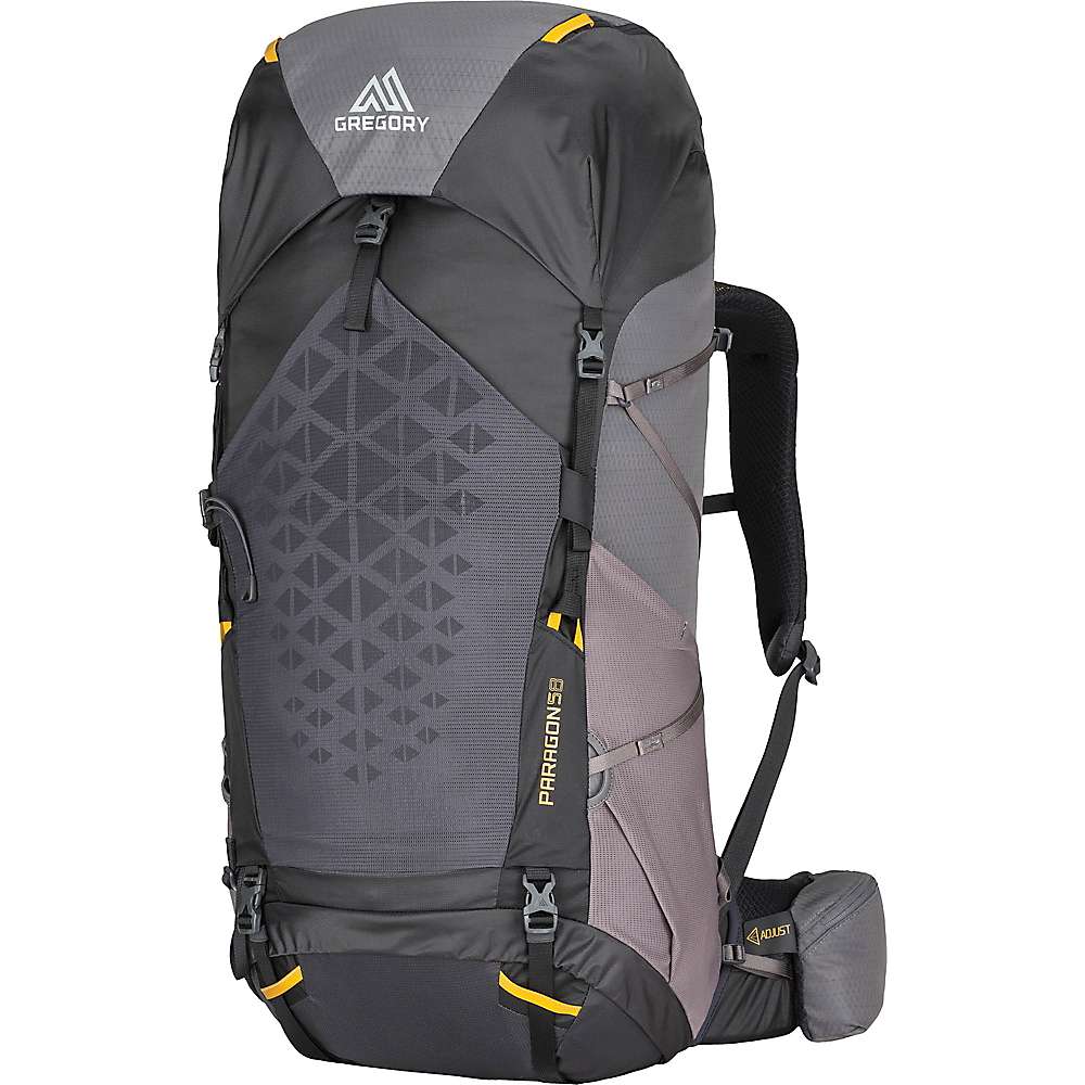 Gregory Paragon 58L Pack