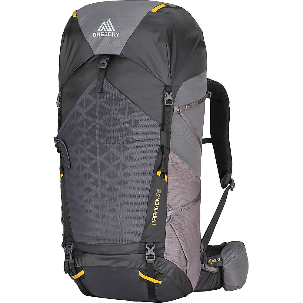 Gregory Paragon 68L Pack