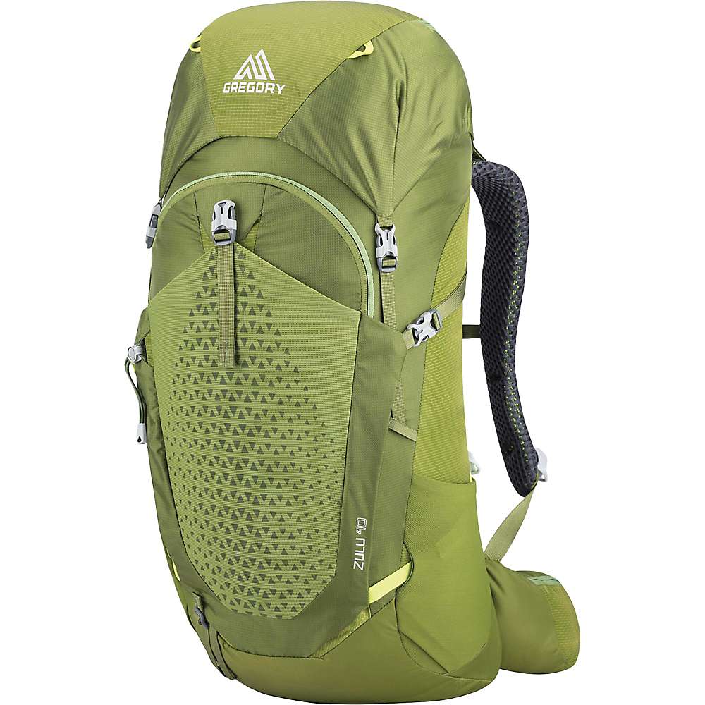 Gregory Men's Zulu 40L Pack