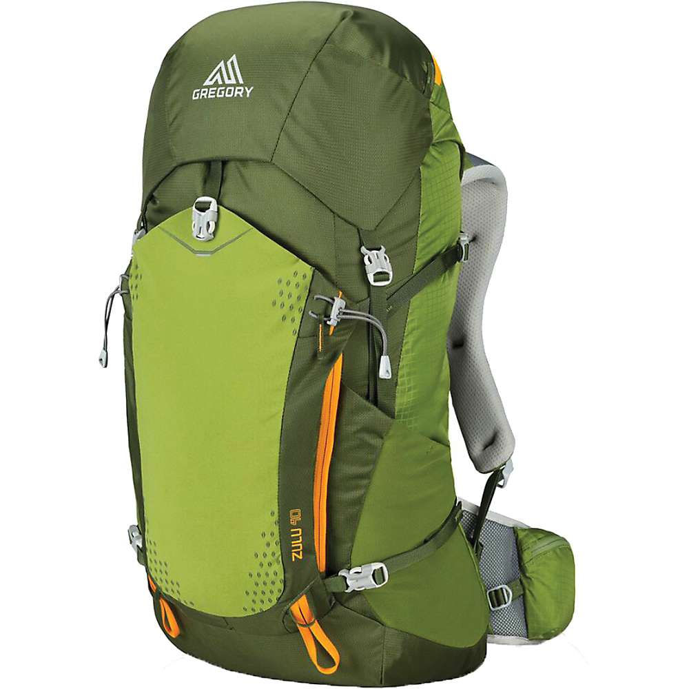 gregory 40l backpack