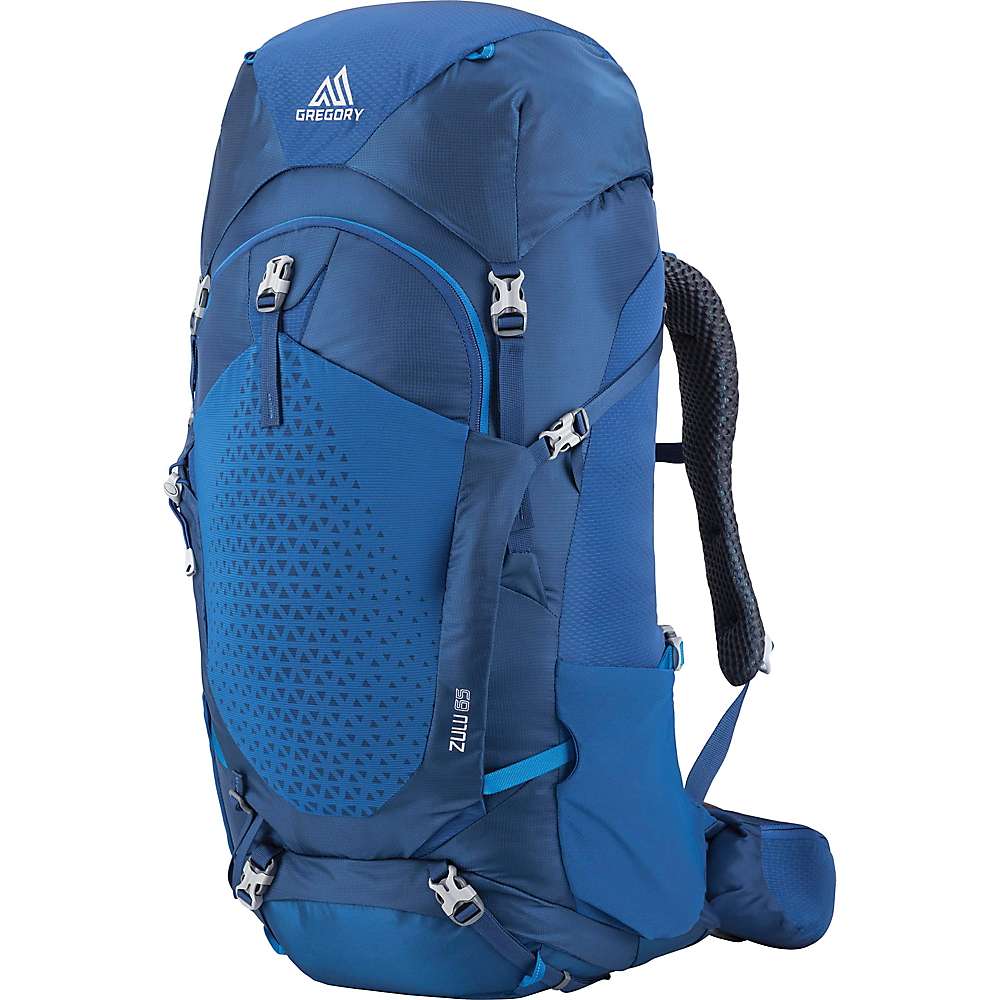 Gregory Men’s Zulu 65L Pack