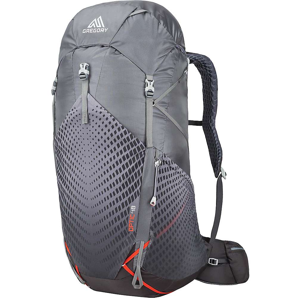 Gregory Optic 48L Backpack | + Compare Lowest Prices From Amazon, REI ...