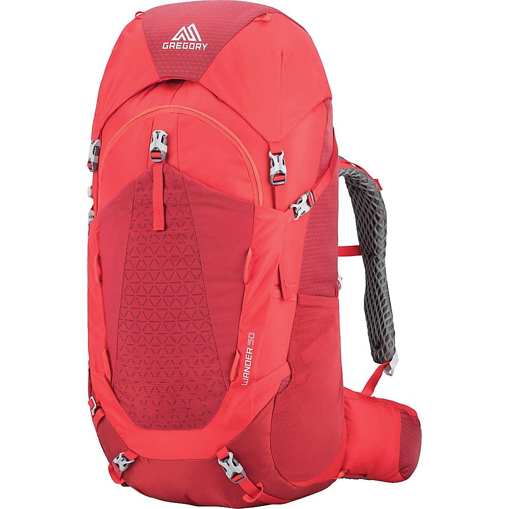 Gregory Wander 50L Pack