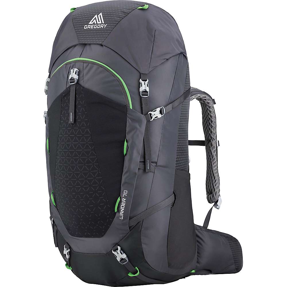 Gregory Wander 70L Pack | + Compare Lowest Prices From Amazon, REI ...