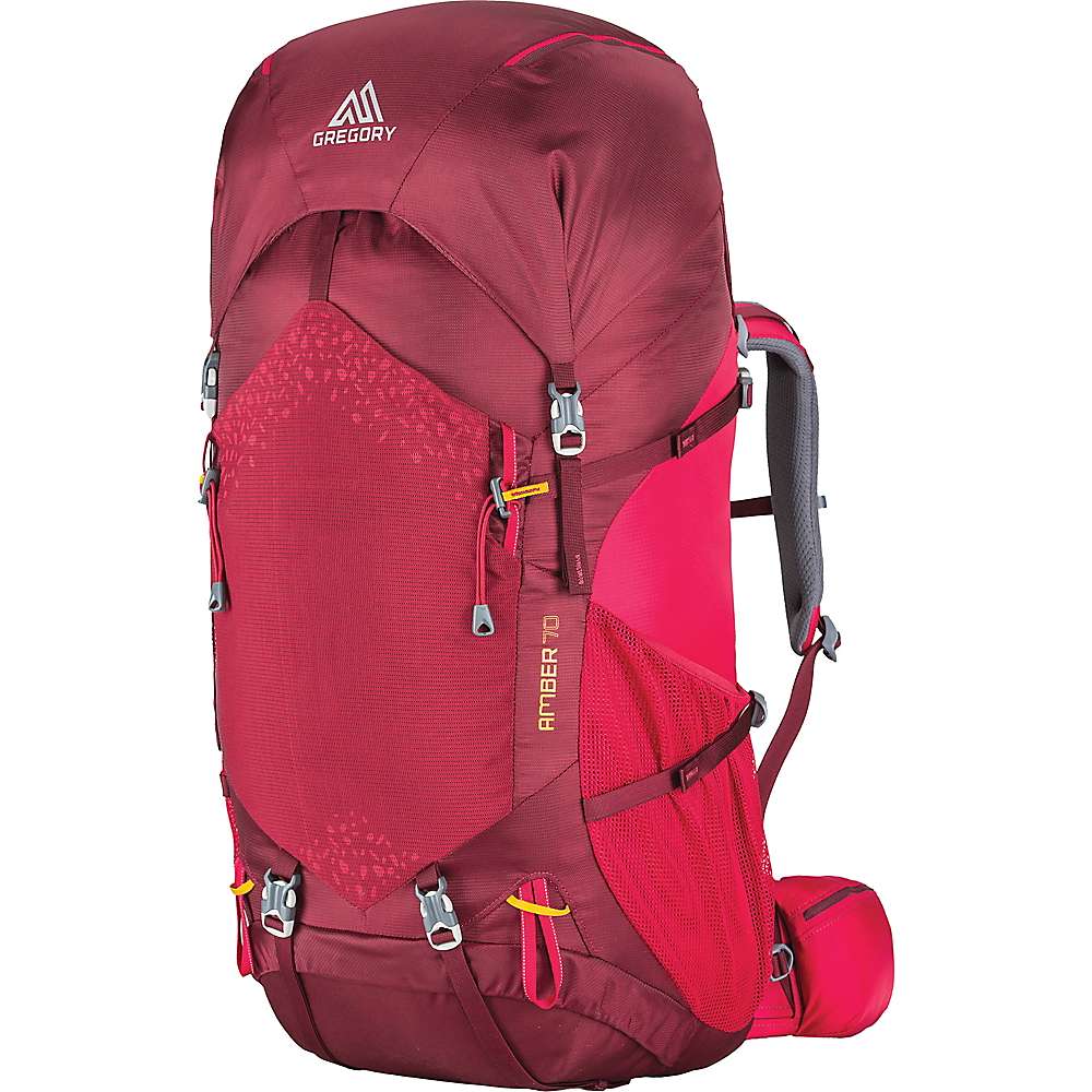 Gregory Women’s Amber 70L Pack