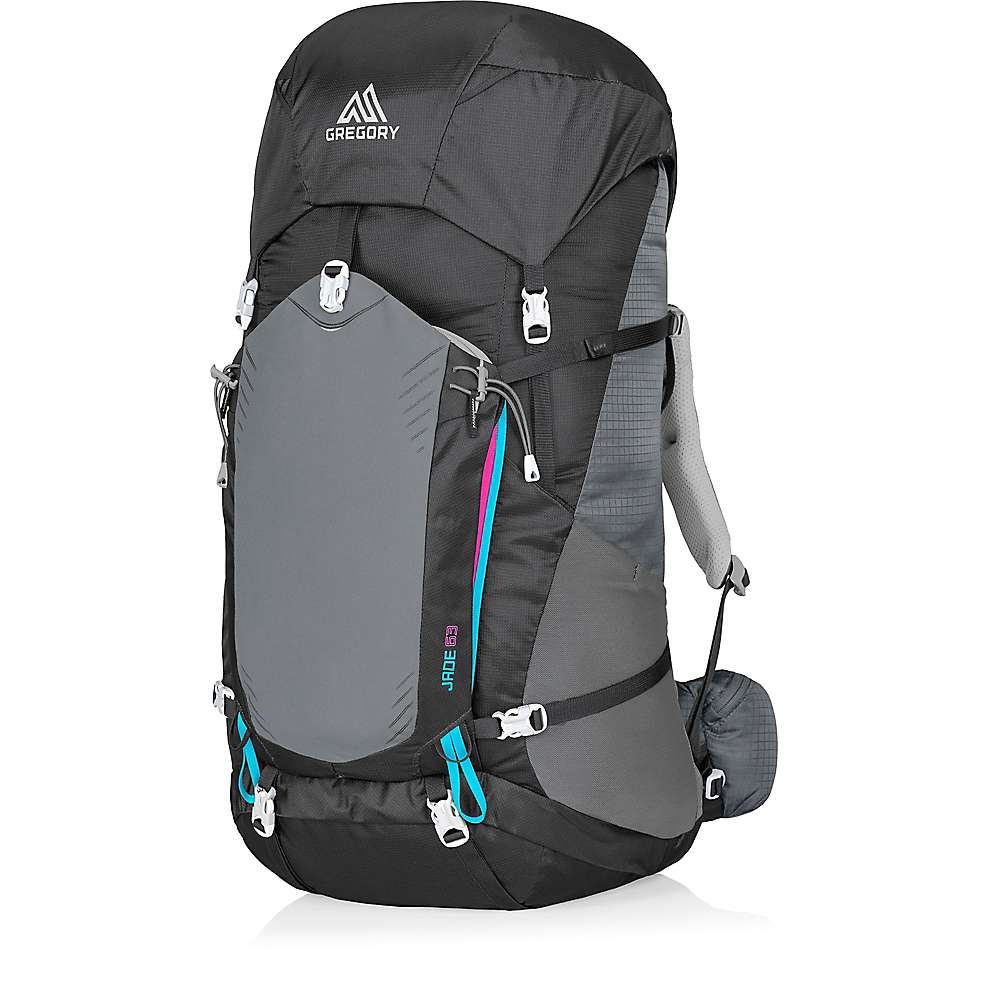 Gregory Women's Jade 63L Pack + Price Drop Alerts & Comparison