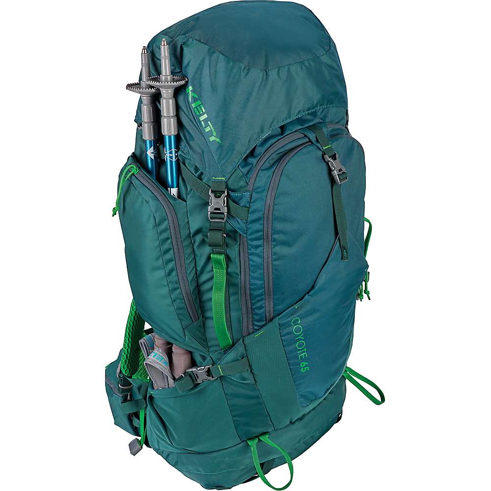 Kelty Coyote 65 Pack + Compare Lowest Prices From Amazon, REI