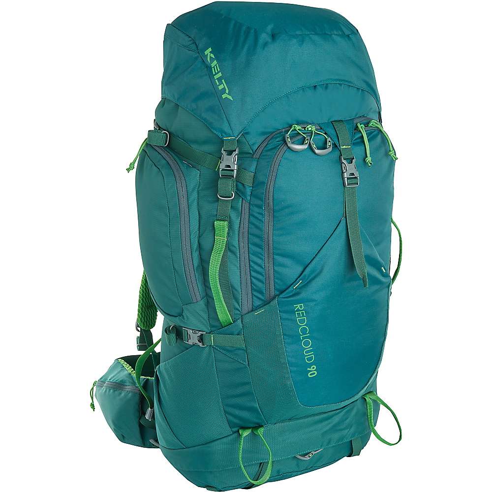 Kelty Coyote 80 Backpack Review