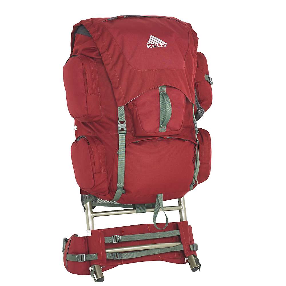 Kelty Trekker 65L Pack