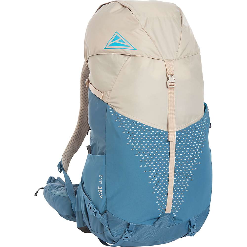 Kelty Women's ZYP 38L Backpack