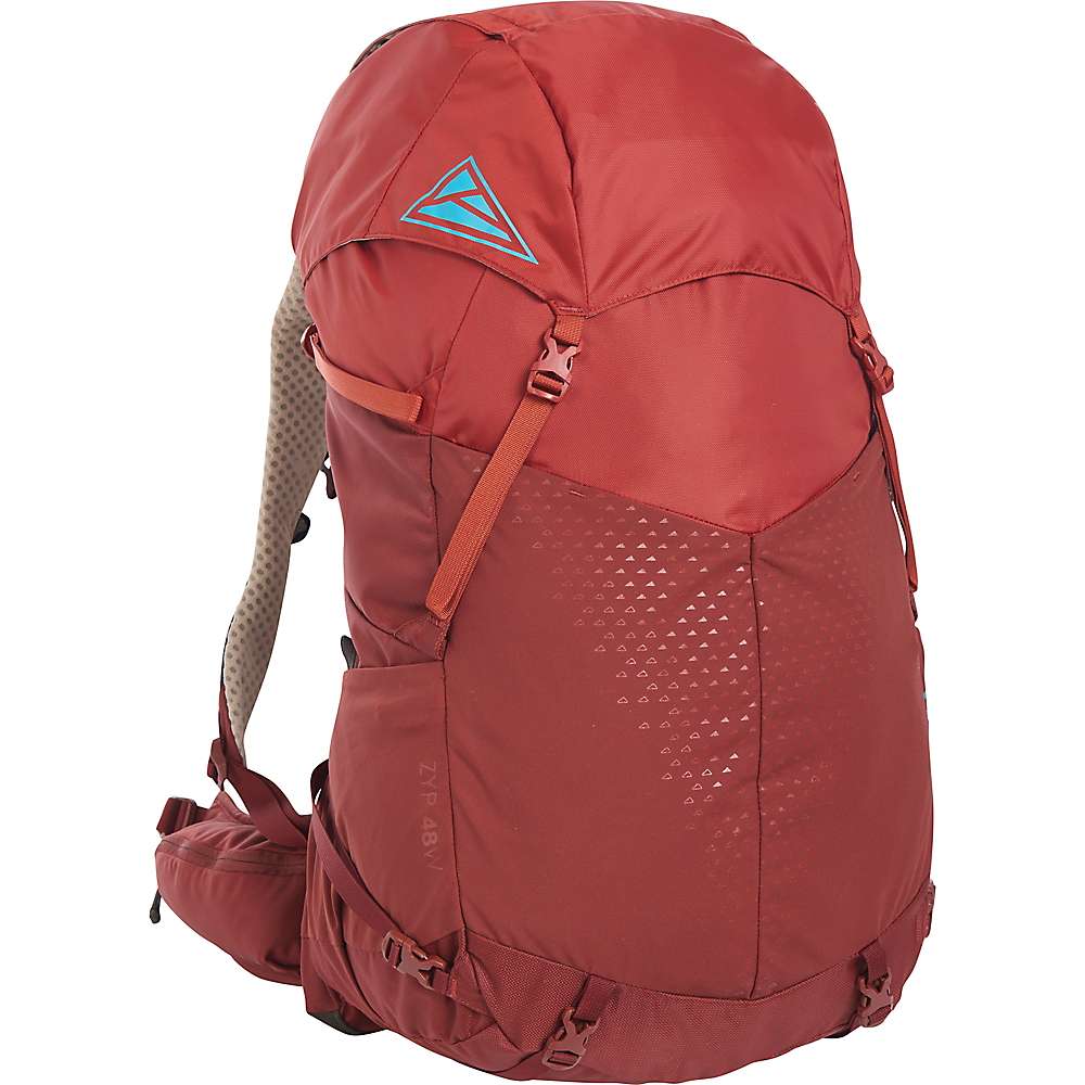 Kelty Women’s ZYP 48L Backpack