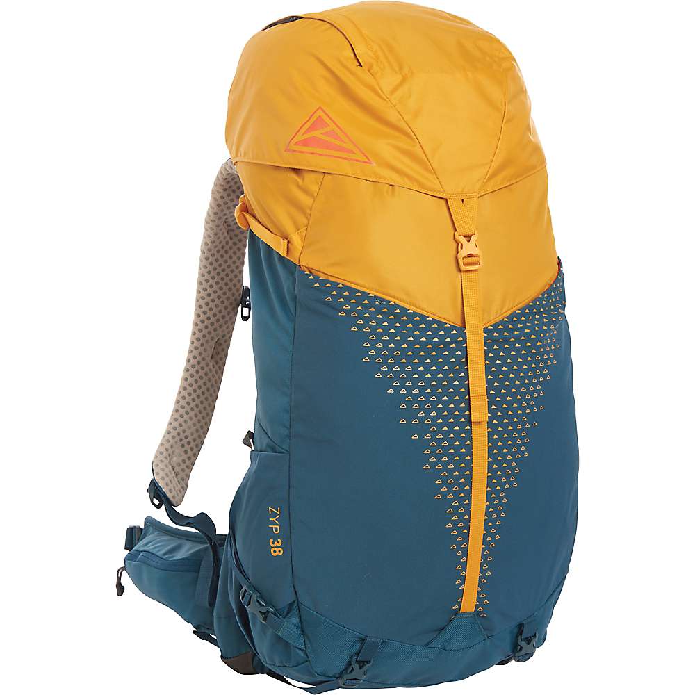 Kelty ZYP 38L Backpack + Compare Lowest Prices From Amazon, REI