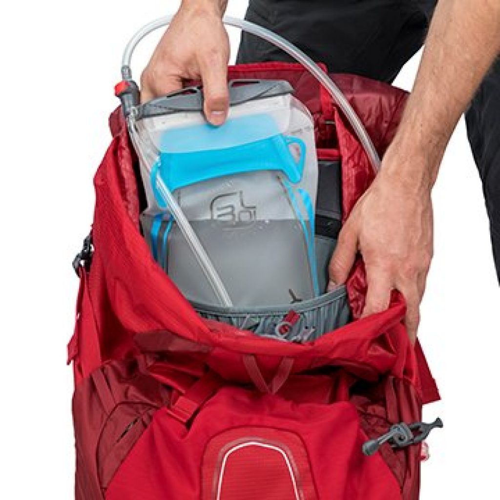 Osprey Atmos AG 65 Backpack Review + Compare Lowest Prices From