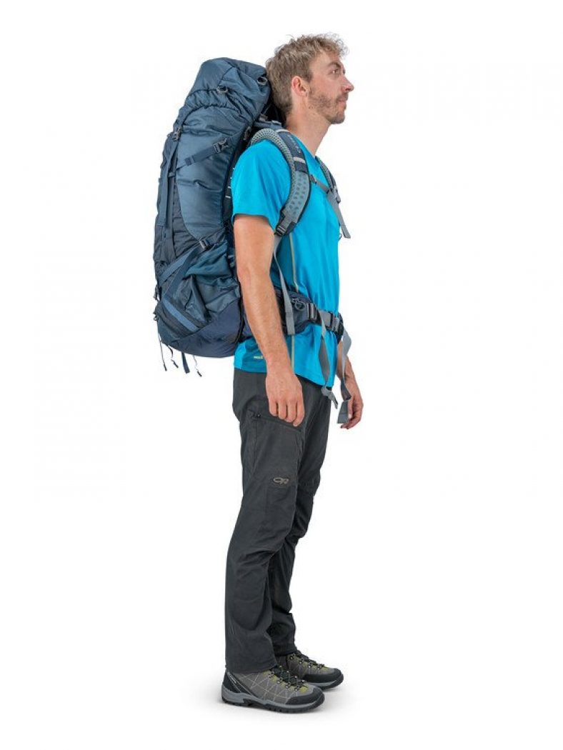 Osprey Atmos AG 65 Backpack Review + Compare Lowest Prices From