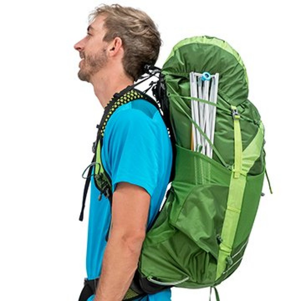 samsonite expandable 55cm