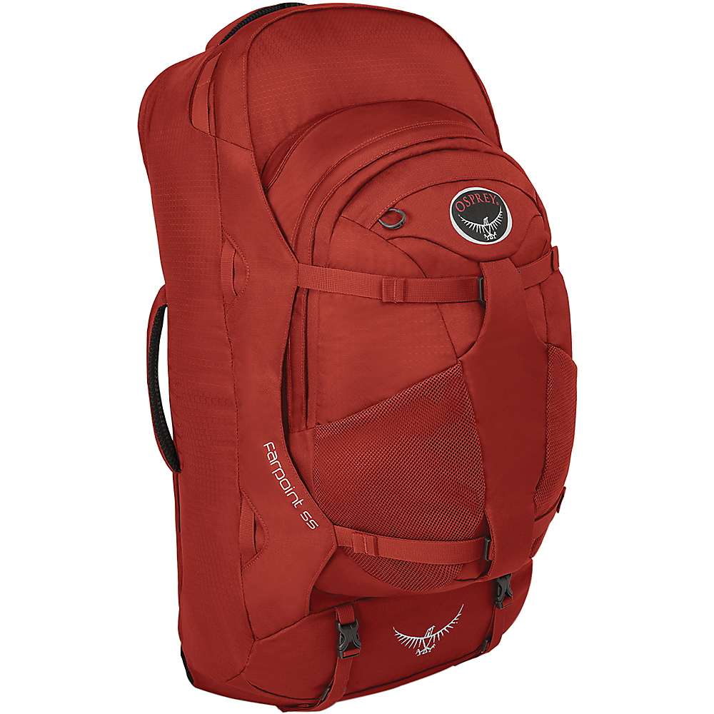 Osprey Farpoint 55 Travel Pack