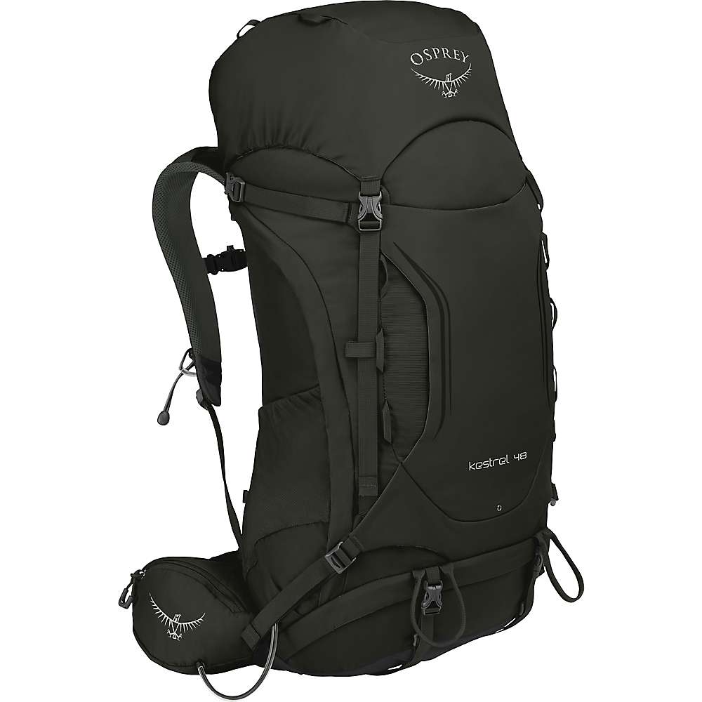 Osprey Kestrel 48 Backpack Review